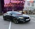 Чорний БМВ M4, об'ємом двигуна 2.98 л та пробігом 148 тис. км за 34990 $, фото 1 на Automoto.ua