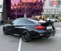 Черный БМВ M4, объемом двигателя 2.98 л и пробегом 148 тыс. км за 36990 $, фото 4 на Automoto.ua