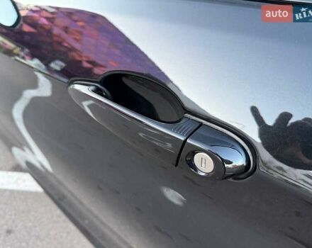 Черный БМВ M4, объемом двигателя 2.98 л и пробегом 148 тыс. км за 36990 $, фото 15 на Automoto.ua