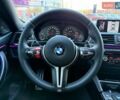 Черный БМВ M4, объемом двигателя 2.98 л и пробегом 148 тыс. км за 36990 $, фото 20 на Automoto.ua