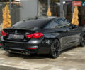 Черный БМВ M4, объемом двигателя 2.98 л и пробегом 140 тыс. км за 26900 $, фото 6 на Automoto.ua