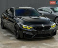 Черный БМВ M4, объемом двигателя 2.98 л и пробегом 140 тыс. км за 26900 $, фото 2 на Automoto.ua