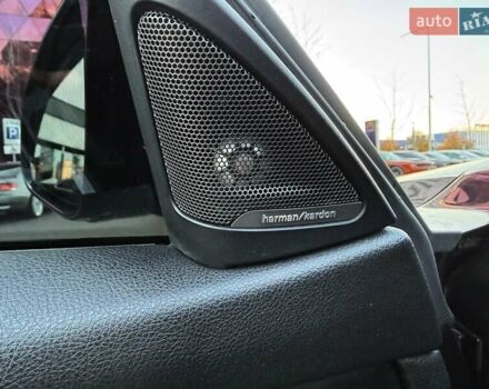 Черный БМВ M4, объемом двигателя 2.98 л и пробегом 148 тыс. км за 36990 $, фото 17 на Automoto.ua