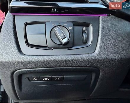 Черный БМВ M4, объемом двигателя 2.98 л и пробегом 148 тыс. км за 36990 $, фото 18 на Automoto.ua