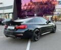 Черный БМВ M4, объемом двигателя 2.98 л и пробегом 148 тыс. км за 36990 $, фото 6 на Automoto.ua