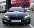 Черный БМВ M4, объемом двигателя 2.98 л и пробегом 148 тыс. км за 36990 $, фото 9 на Automoto.ua