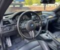 Чорний БМВ M4, об'ємом двигуна 3 л та пробігом 48 тис. км за 13400 $, фото 6 на Automoto.ua