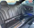Черный БМВ M4, объемом двигателя 2.98 л и пробегом 148 тыс. км за 36990 $, фото 13 на Automoto.ua