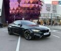 Черный БМВ M4, объемом двигателя 2.98 л и пробегом 148 тыс. км за 36990 $, фото 1 на Automoto.ua