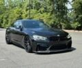 Чорний БМВ M4, об'ємом двигуна 3 л та пробігом 48 тис. км за 13400 $, фото 3 на Automoto.ua