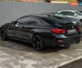Черный БМВ M4, объемом двигателя 2.98 л и пробегом 140 тыс. км за 26900 $, фото 7 на Automoto.ua