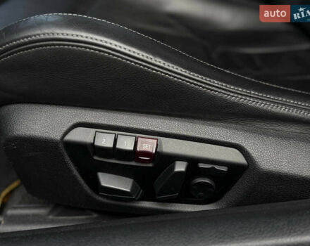 Черный БМВ M4, объемом двигателя 2.98 л и пробегом 140 тыс. км за 26900 $, фото 11 на Automoto.ua