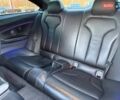Черный БМВ M4, объемом двигателя 2.98 л и пробегом 148 тыс. км за 36990 $, фото 12 на Automoto.ua