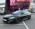 Черный БМВ M4, объемом двигателя 2.98 л и пробегом 148 тыс. км за 36990 $, фото 3 на Automoto.ua