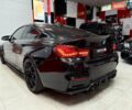 Черный БМВ M4, объемом двигателя 2.98 л и пробегом 43 тыс. км за 45000 $, фото 10 на Automoto.ua