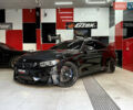 Черный БМВ M4, объемом двигателя 2.98 л и пробегом 43 тыс. км за 45000 $, фото 6 на Automoto.ua