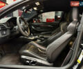 Черный БМВ M4, объемом двигателя 2.98 л и пробегом 43 тыс. км за 45000 $, фото 13 на Automoto.ua