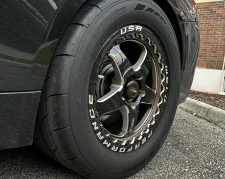 Черный БМВ M4, объемом двигателя 0 л и пробегом 90 тыс. км за 40000 $, фото 5 на Automoto.ua