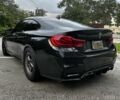 Черный БМВ M4, объемом двигателя 0 л и пробегом 90 тыс. км за 40000 $, фото 3 на Automoto.ua