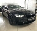 Чорний БМВ M4, об'ємом двигуна 3 л та пробігом 57 тис. км за 47500 $, фото 2 на Automoto.ua