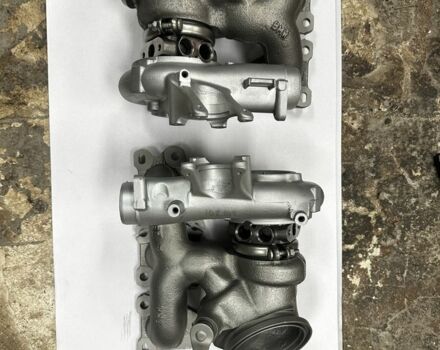 Черный БМВ M4, объемом двигателя 0 л и пробегом 90 тыс. км за 40000 $, фото 14 на Automoto.ua