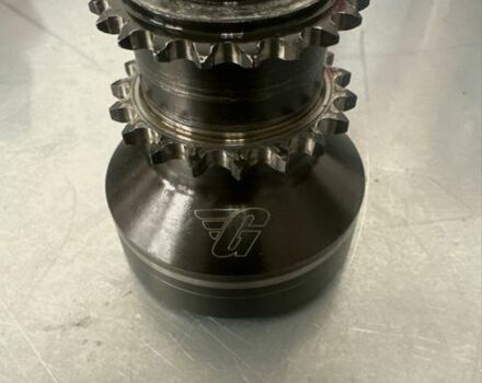 Черный БМВ M4, объемом двигателя 0 л и пробегом 90 тыс. км за 40000 $, фото 12 на Automoto.ua