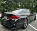 Черный БМВ M4, объемом двигателя 0 л и пробегом 90 тыс. км за 40000 $, фото 4 на Automoto.ua