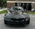 Черный БМВ M4, объемом двигателя 0 л и пробегом 90 тыс. км за 40000 $, фото 1 на Automoto.ua