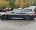 Черный БМВ M4, объемом двигателя 3 л и пробегом 44 тыс. км за 59000 $, фото 4 на Automoto.ua