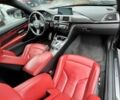 Черный БМВ M4, объемом двигателя 3 л и пробегом 44 тыс. км за 59000 $, фото 9 на Automoto.ua