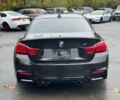 Черный БМВ M4, объемом двигателя 3 л и пробегом 44 тыс. км за 59000 $, фото 6 на Automoto.ua