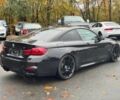Черный БМВ M4, объемом двигателя 3 л и пробегом 44 тыс. км за 59000 $, фото 7 на Automoto.ua