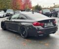 Черный БМВ M4, объемом двигателя 3 л и пробегом 44 тыс. км за 59000 $, фото 5 на Automoto.ua
