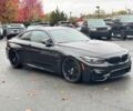 Черный БМВ M4, объемом двигателя 3 л и пробегом 44 тыс. км за 59000 $, фото 2 на Automoto.ua