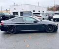 Черный БМВ M4, объемом двигателя 3 л и пробегом 44 тыс. км за 59000 $, фото 3 на Automoto.ua