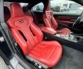 Черный БМВ M4, объемом двигателя 3 л и пробегом 44 тыс. км за 59000 $, фото 8 на Automoto.ua