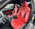 Черный БМВ M4, объемом двигателя 3 л и пробегом 44 тыс. км за 59000 $, фото 10 на Automoto.ua