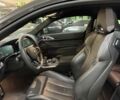 Черный БМВ M4, объемом двигателя 3 л и пробегом 72 тыс. км за 75000 $, фото 12 на Automoto.ua