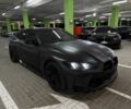 Черный БМВ M4, объемом двигателя 3 л и пробегом 72 тыс. км за 75000 $, фото 2 на Automoto.ua
