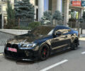 Чорний БМВ M4, об'ємом двигуна 2.99 л та пробігом 85 тис. км за 58000 $, фото 1 на Automoto.ua