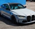 Чорний БМВ M4, об'ємом двигуна 3 л та пробігом 17 тис. км за 26044 $, фото 1 на Automoto.ua