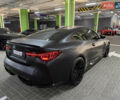 Чорний БМВ M4, об'ємом двигуна 3 л та пробігом 72 тис. км за 75000 $, фото 3 на Automoto.ua