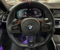 Черный БМВ M4, объемом двигателя 3 л и пробегом 72 тыс. км за 75000 $, фото 23 на Automoto.ua
