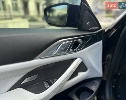 Черный БМВ M4, объемом двигателя 2.99 л и пробегом 77 тыс. км за 66500 $, фото 23 на Automoto.ua