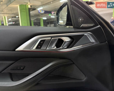 Чорний БМВ M4, об'ємом двигуна 3 л та пробігом 72 тис. км за 75000 $, фото 18 на Automoto.ua