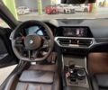 Черный БМВ M4, объемом двигателя 3 л и пробегом 72 тыс. км за 75000 $, фото 20 на Automoto.ua
