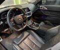 Черный БМВ M4, объемом двигателя 3 л и пробегом 72 тыс. км за 75000 $, фото 13 на Automoto.ua