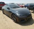 Черный БМВ M4, объемом двигателя 3 л и пробегом 10 тыс. км за 109859 $, фото 1 на Automoto.ua