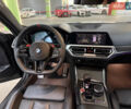 Чорний БМВ M4, об'ємом двигуна 3 л та пробігом 72 тис. км за 75000 $, фото 14 на Automoto.ua