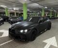 Черный БМВ M4, объемом двигателя 3 л и пробегом 72 тыс. км за 73000 $, фото 1 на Automoto.ua